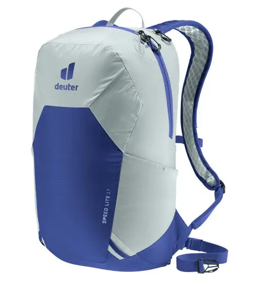 Speed Lite - zaino escursionismo Blue