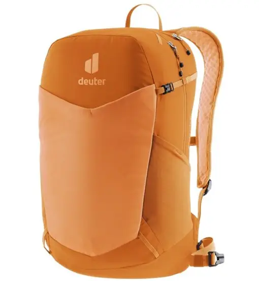 Speed Lite - zaino escursionismo Orange