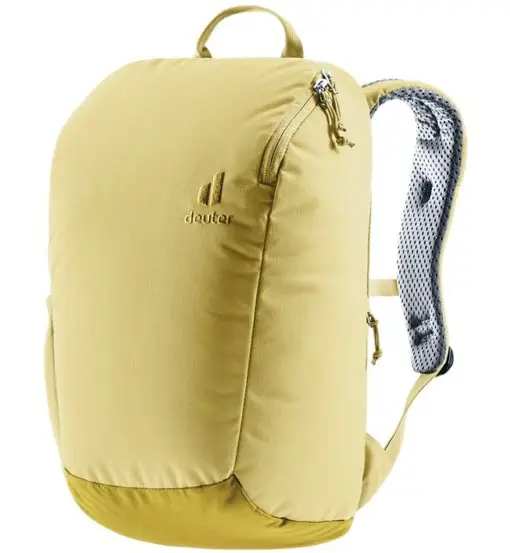 Step Out 16 - zaino tempo libero Light Yellow