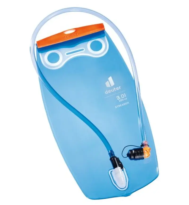 Streamer 3.0 L - sistema di idratazione Blue