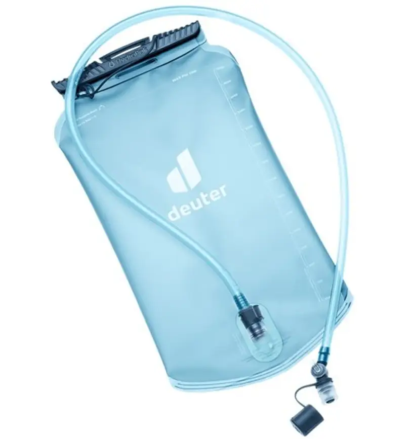 Streamer II 3.0 L - sistema di idratazione Blue