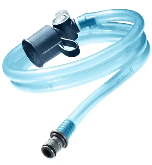Streamer II - tubo e valvola sistema di idratazione Blue