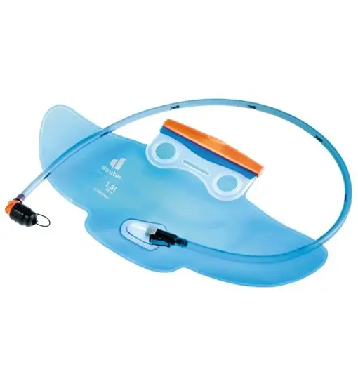 Streamer L - sistema di idratazione Blue