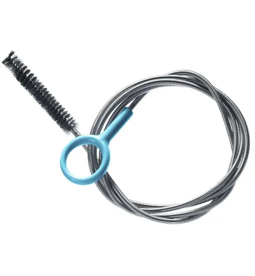 Streamer - spazzola sistema idratazione Grey