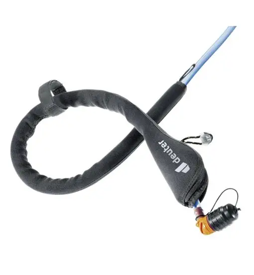 Streamer Tube Insulator - sistema di idratazione Black