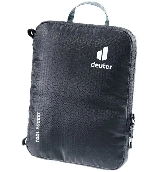 Tool - borsa attrezzi Black