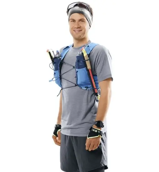 Traick 5 - zaino trailrunning Neptune