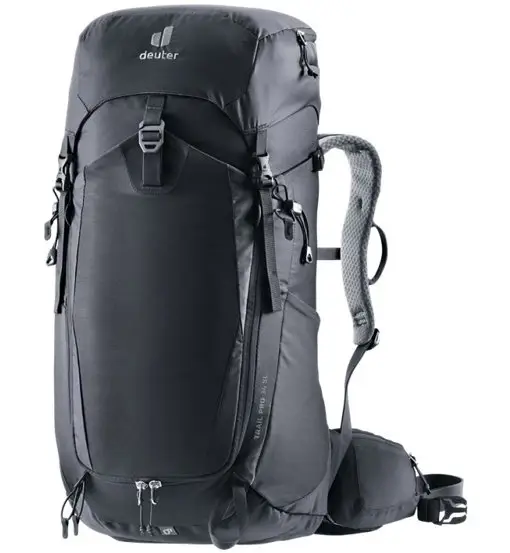 Trail Pro 34 SL - zaino hiking - donna Lagoon