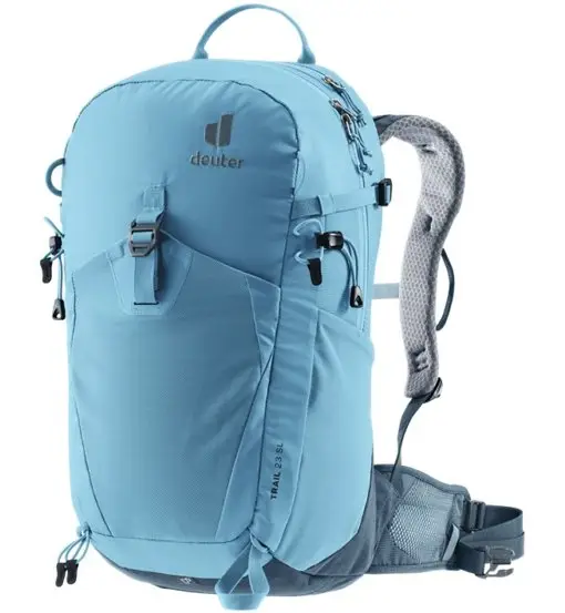 Trail SL - zaino hiking - donna Lagoon