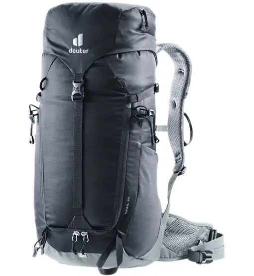 Trail - zaino hiking Blue