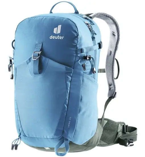 Trail - zaino hiking Blue