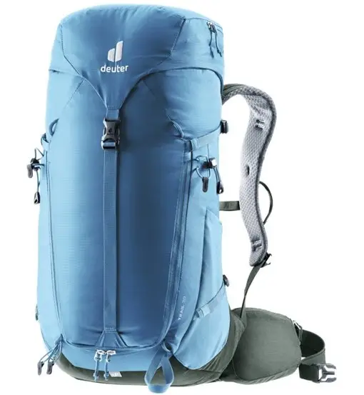 Trail - zaino hiking Blue