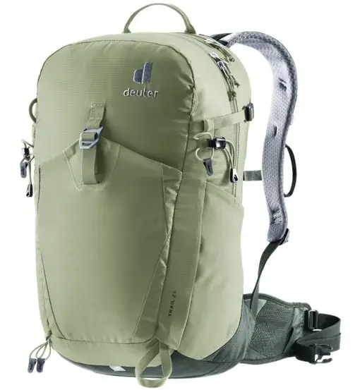 Trail - zaino hiking Green