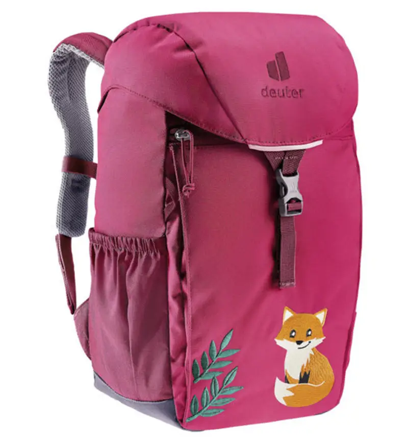 Waldfuchs 10 - zaino escursionismo - bambino Dark Violet