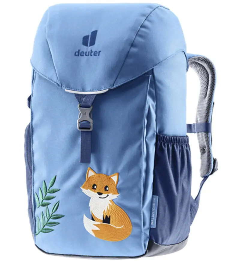 Waldfuchs 14 - zaino escursionismo - bambino Blue