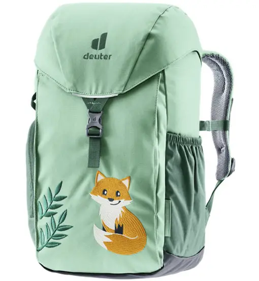 Waldfuchs 14 - zaino escursionismo - bambino Green