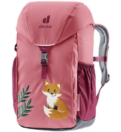 Waldfuchs 14 - zaino escursionismo - bambino Light Pink