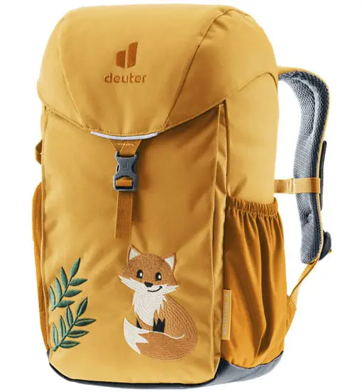 Waldfuchs 14 - zaino escursionismo - bambino Orange