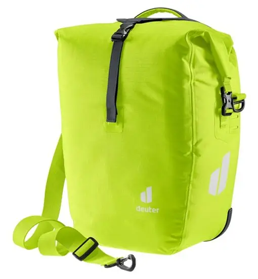 Weybridge 205 - borse bici Yellow