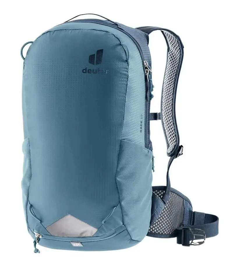 Zaino bici Deuter Race 12 Atlantic-Ink