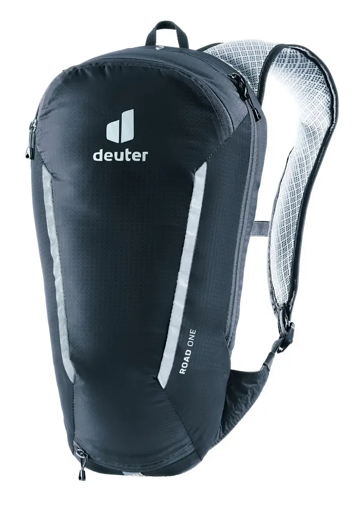 Zaino bici Deuter Road One Nero