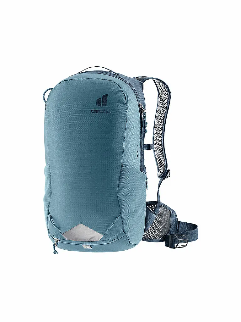 Zaino da bici Race 12 blu