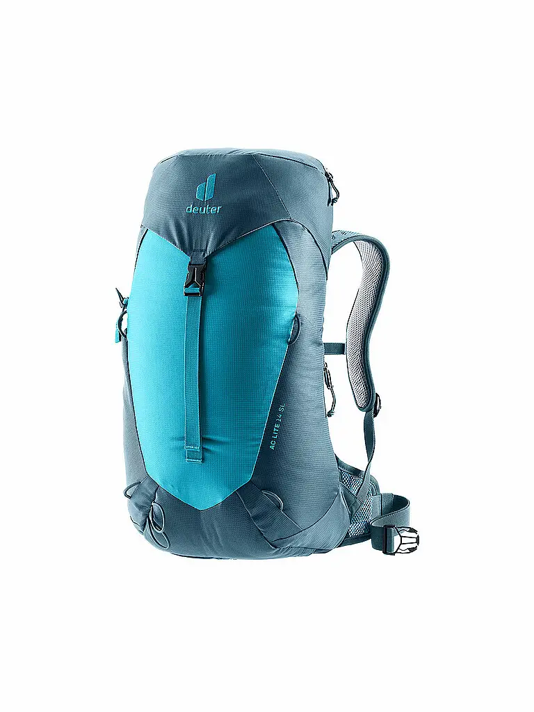 Zaino da trekking AC Lite 14 SL 14L azzurro