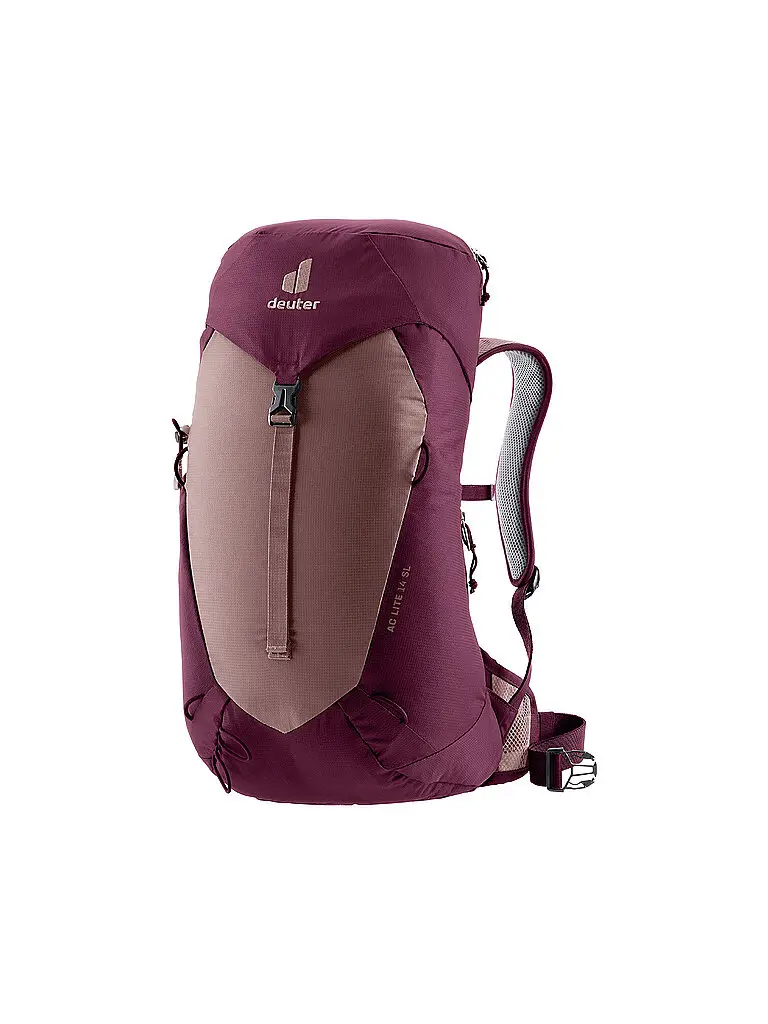 Zaino da trekking AC Lite 14 SL 14L bacca