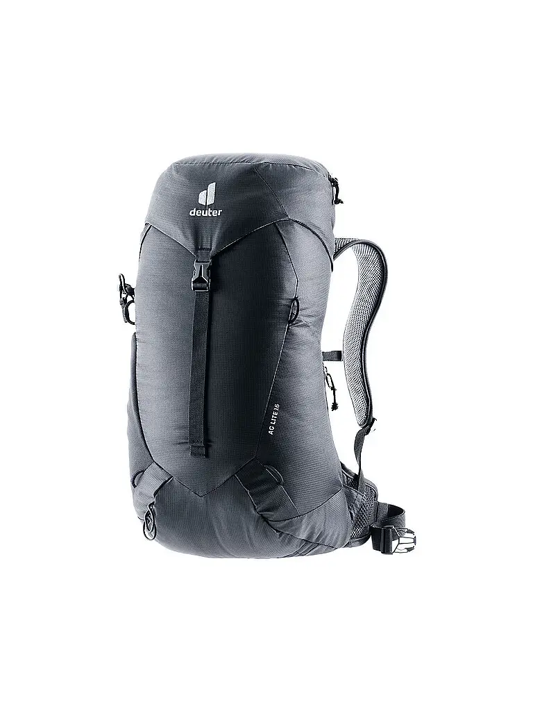 Zaino da trekking AC Lite 16 nero