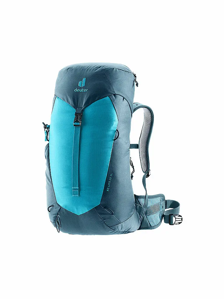 Zaino da trekking AC Lite 22 SL azzurro