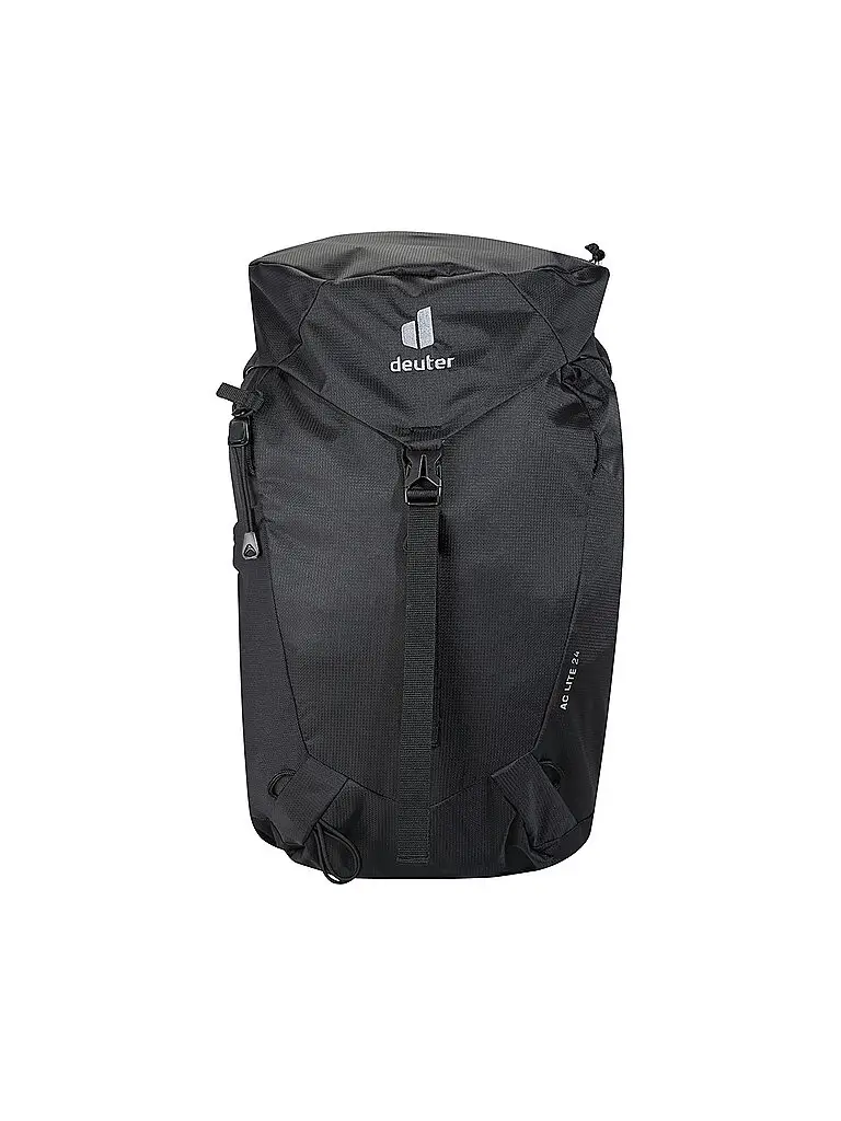 Zaino da trekking AC Lite 24L nero