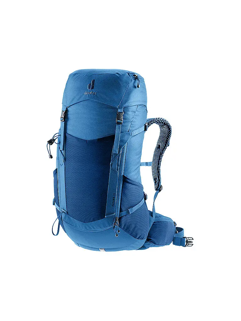 Zaino da trekking Futura 26 blu