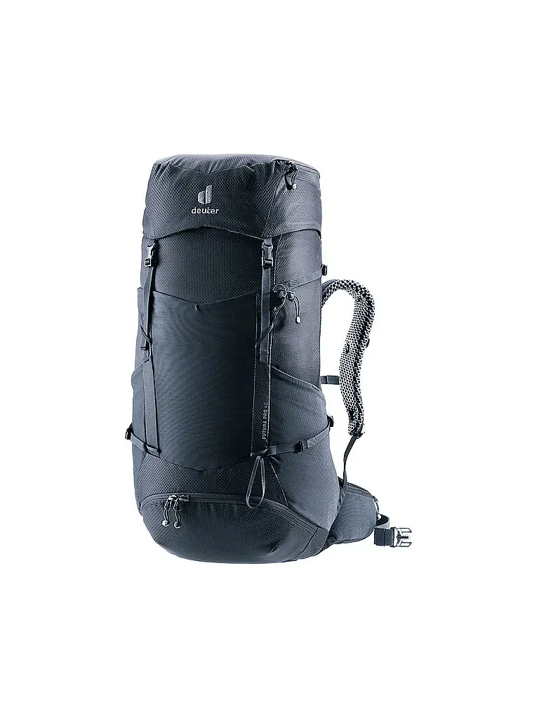 Zaino da trekking Futura Pro 40 nero