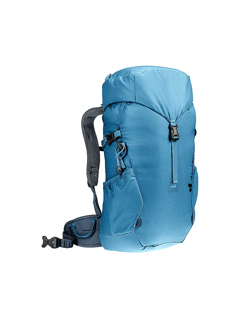 Zaino da trekking per bambini Climber 22L blu