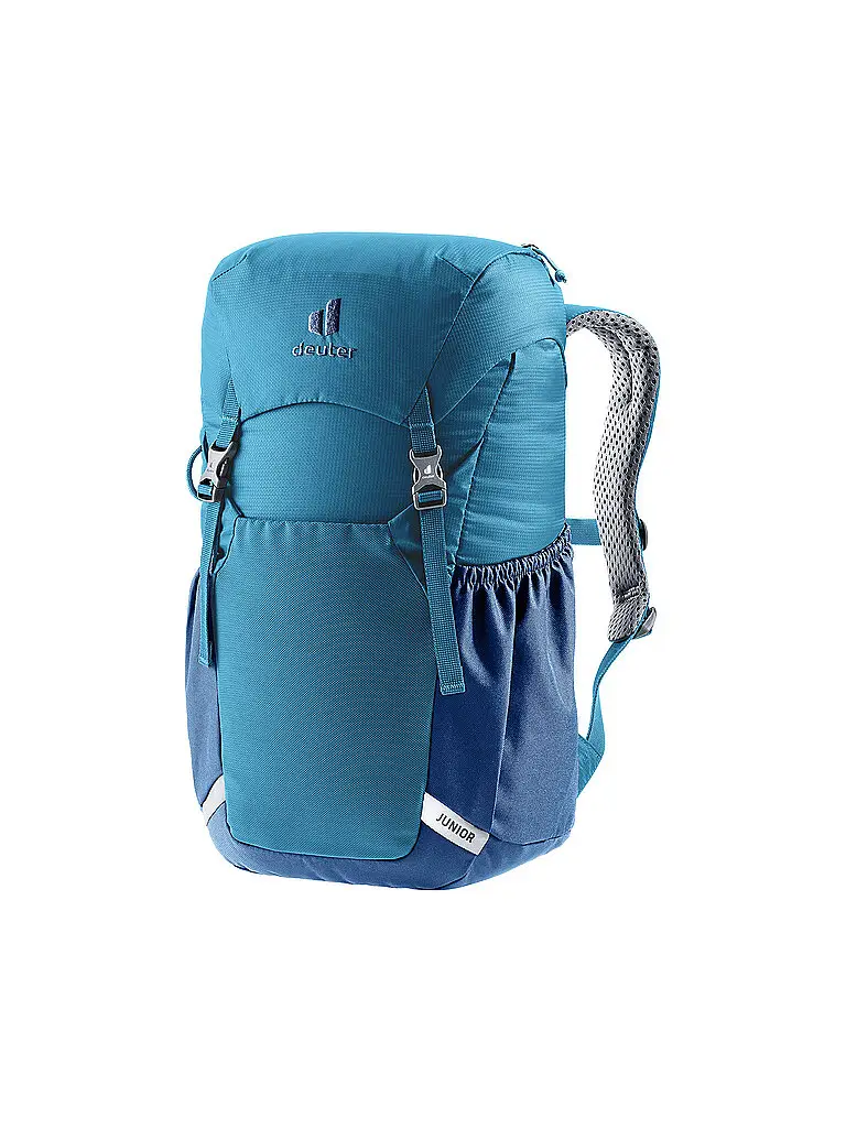 Zaino da trekking per bambini Junior 18L blu