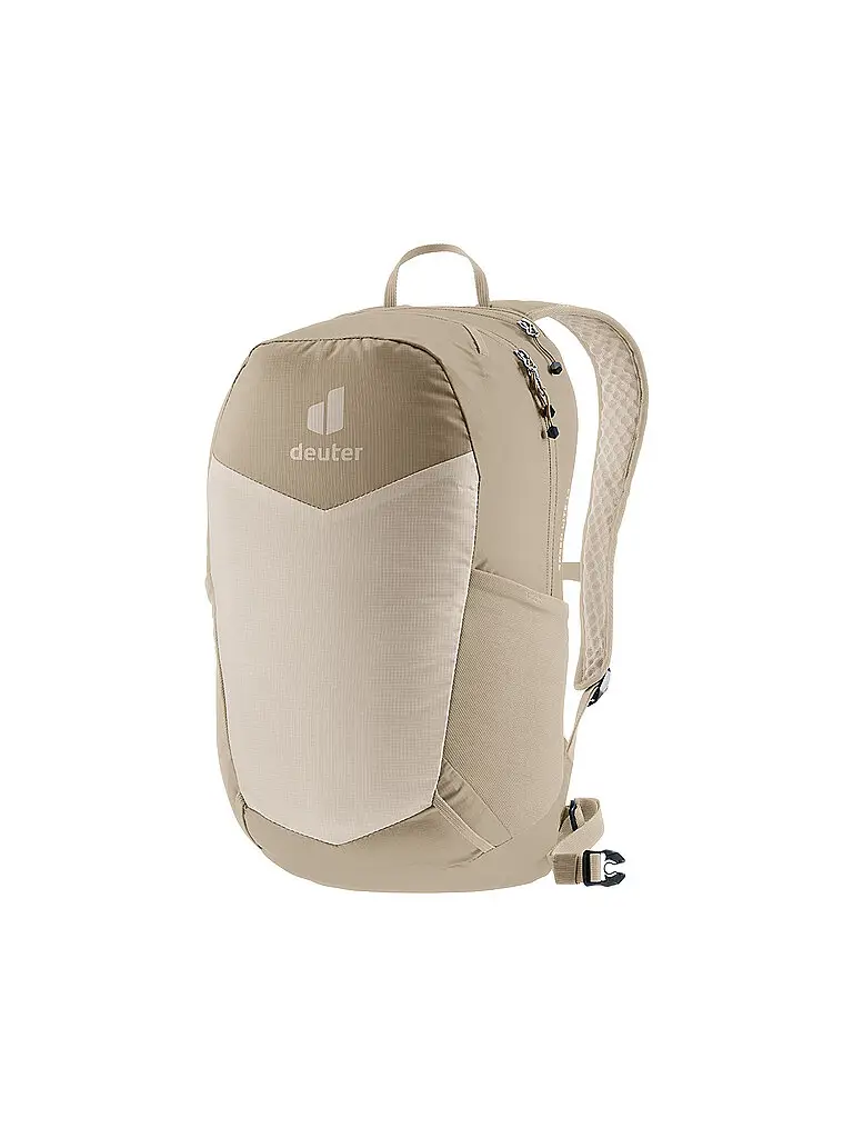 Zaino da trekking Speed Lite 13 beige