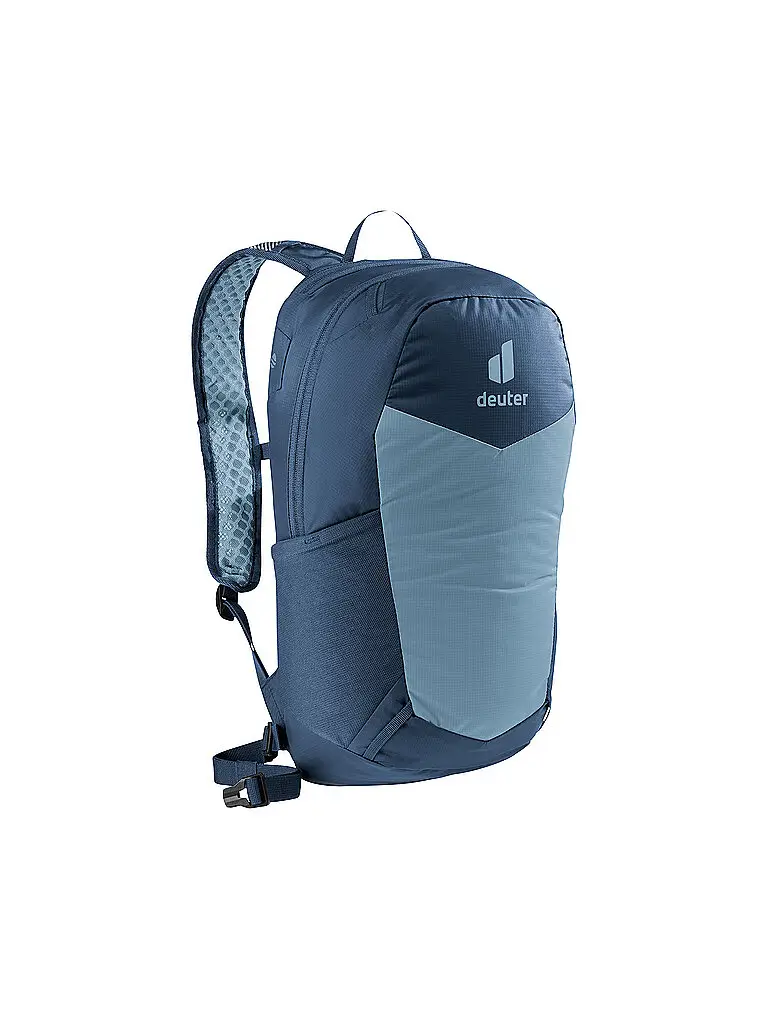 Zaino da trekking Speed Lite 13 blu