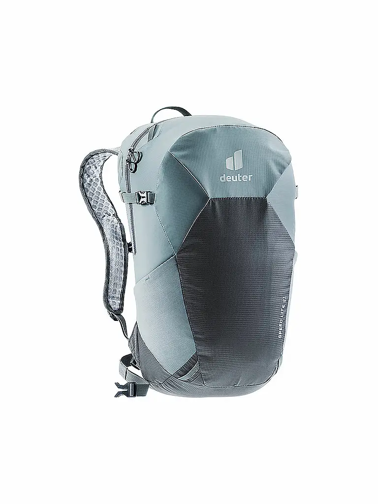 Zaino da trekking Speed Lite 21 grigio
