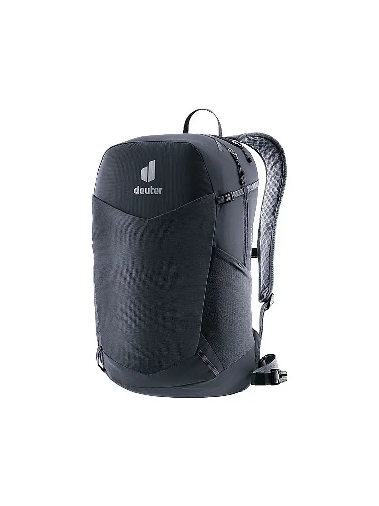 Zaino da trekking Speed Lite 21L nero