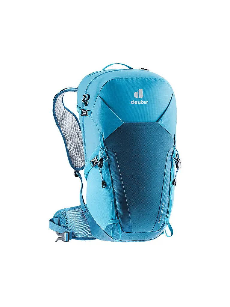Zaino da trekking Speed Lite 25 blu