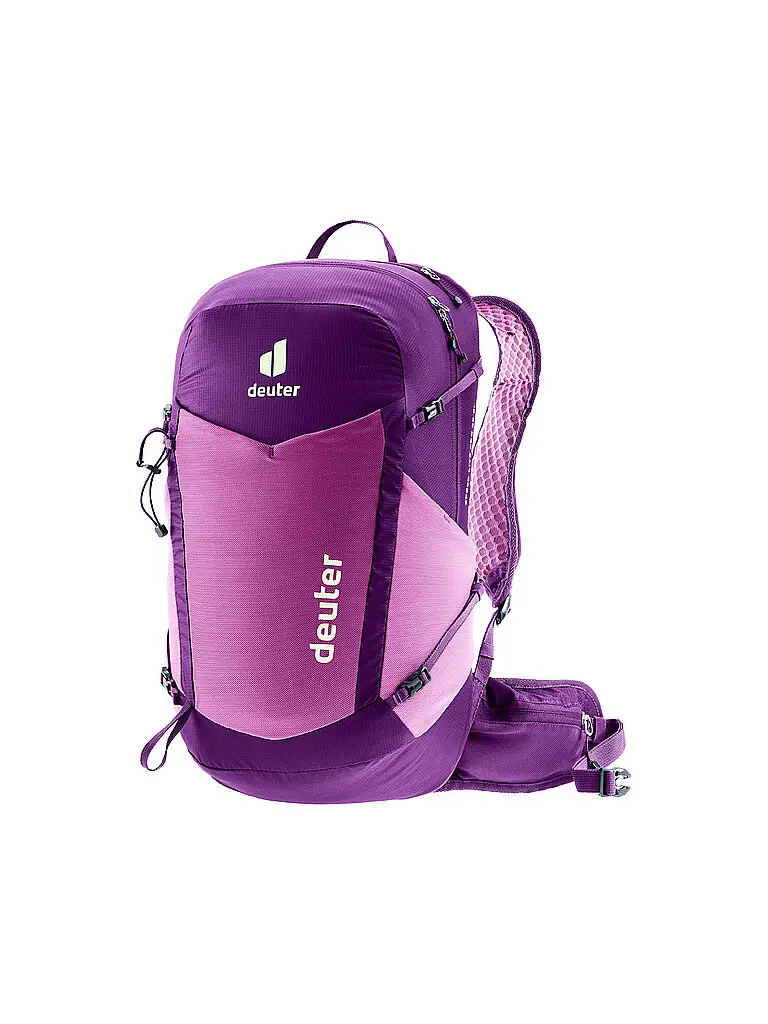 Zaino da trekking Speed Lite Pro 23 SL rosa