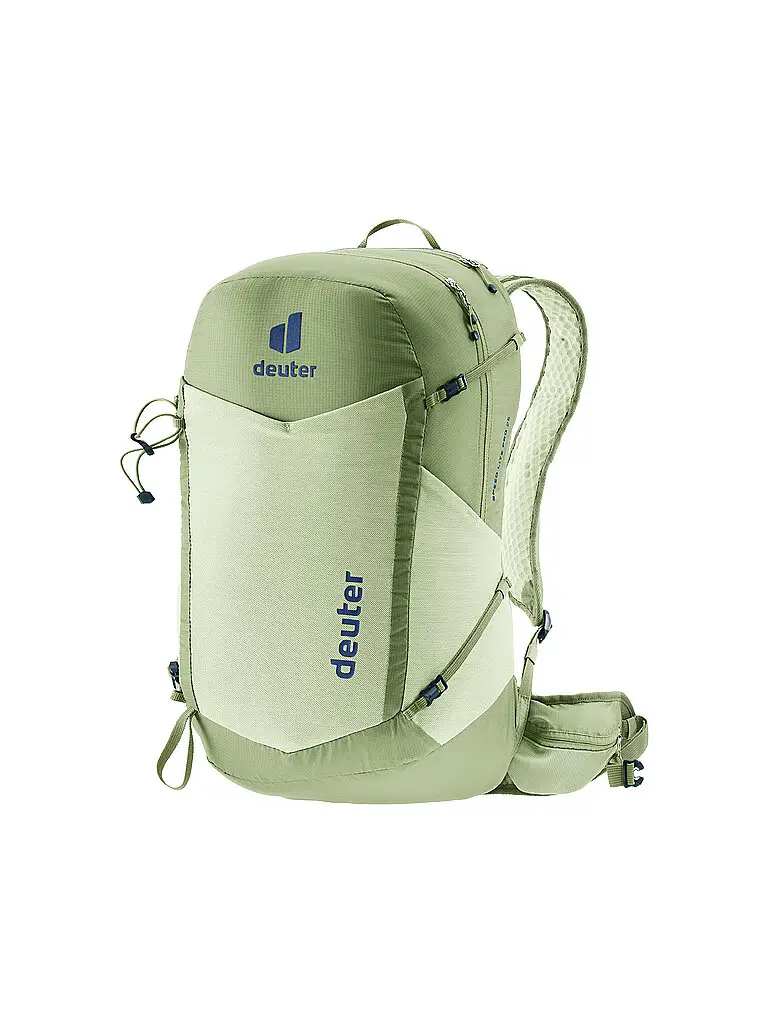 Zaino da trekking Speed Lite Pro 25L verde chiaro