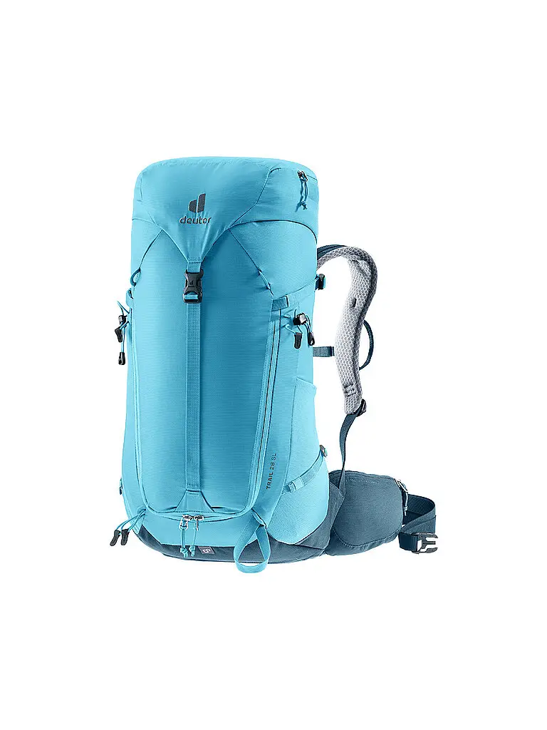 Zaino da trekking Trail 28 SL blu