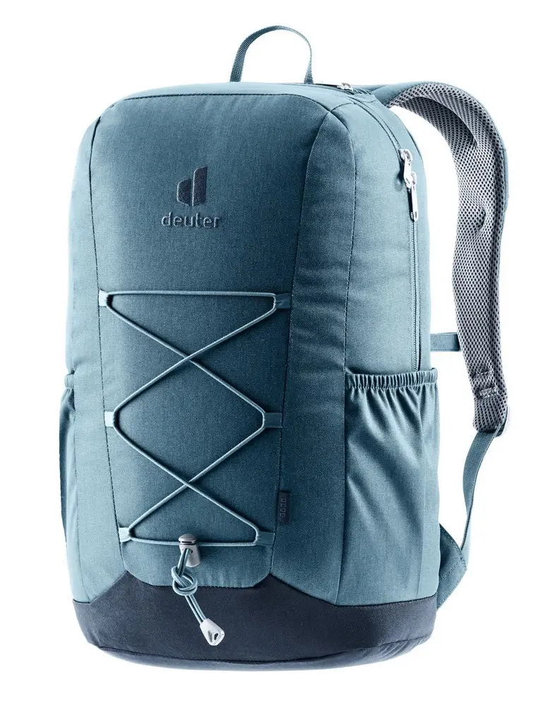 Zaino Deuter Gogo Altantic-Ink