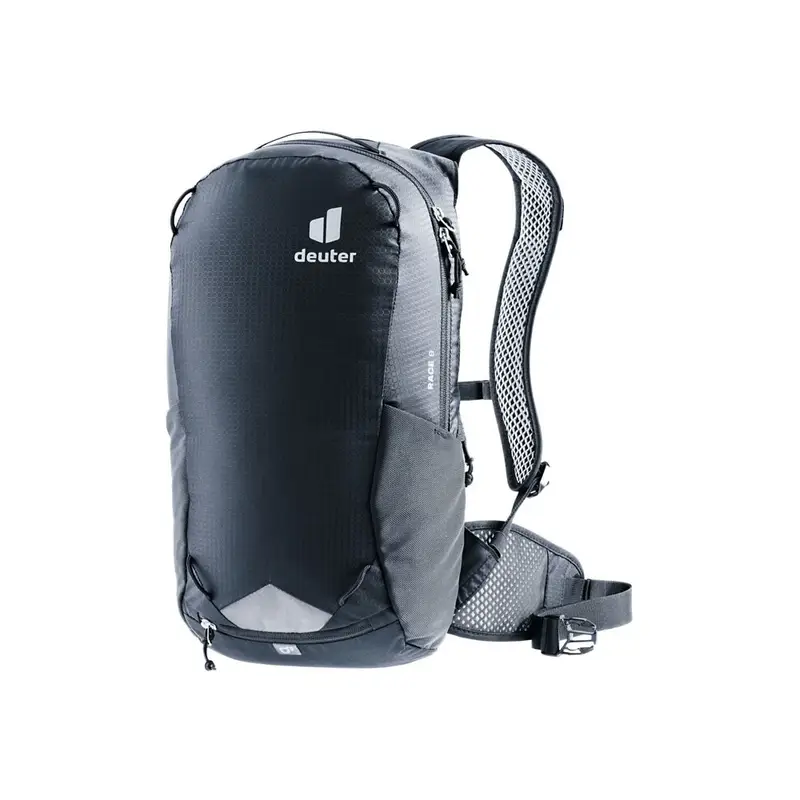 Zaino Mtb Race 8 Nero TU