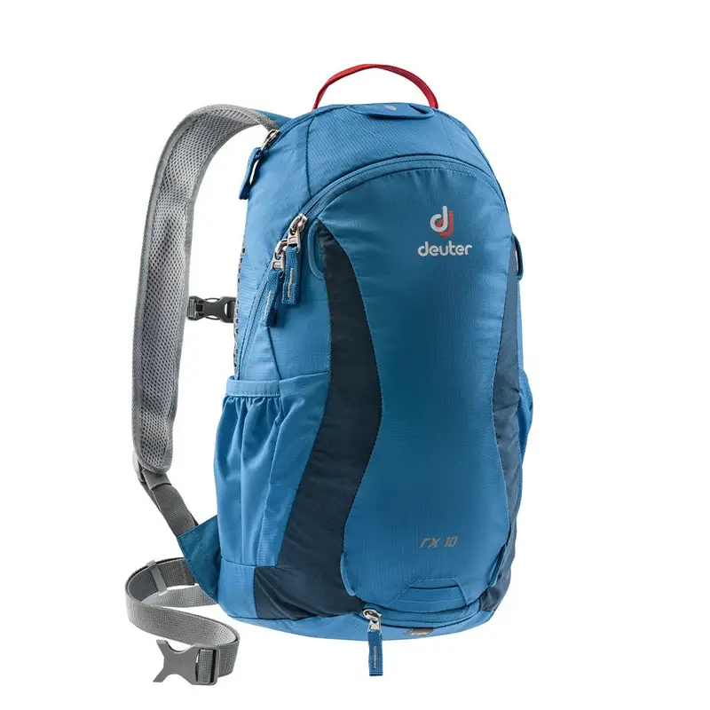 Zaino Mtb Rx 10 Blu Azzurro Uomo TU