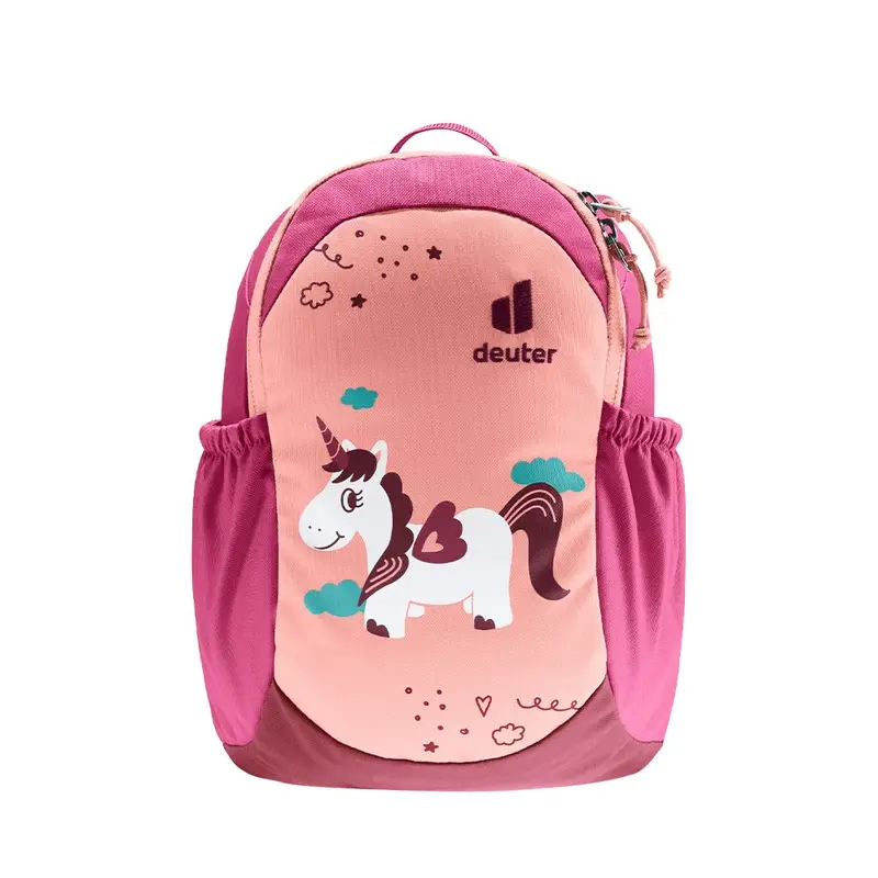 Zaino Pico 5L Bloom Ruby Bambina TU