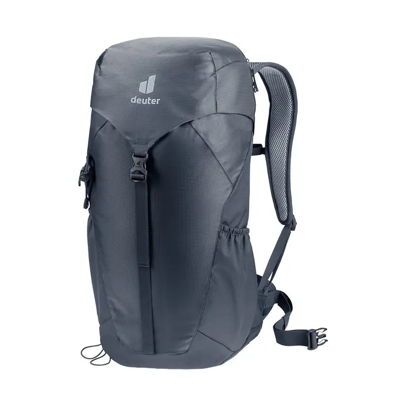 Zaino Trekking Air Lite 24 Nero TU