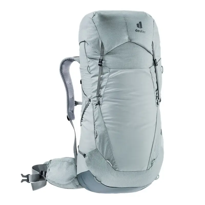 Zaino Trekking Aircontact Ultra 50+5 Celeste TU