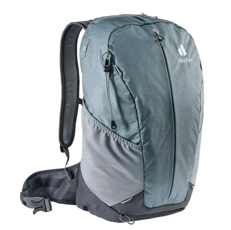 Zaino trekking Deuter AC Lite 23 Shale-Graphite